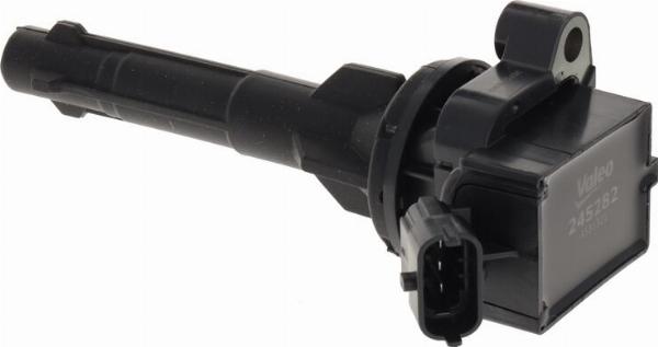 VALEO 245282 - Bobine d'allumage droxauto.com