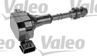 VALEO 245221 - Bobine d'allumage droxauto.com
