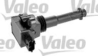 VALEO 245276 - Bobine d'allumage droxauto.com