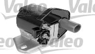 VALEO 245270 - Bobine d'allumage droxauto.com