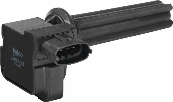 VALEO 245732 - Bobine d'allumage droxauto.com