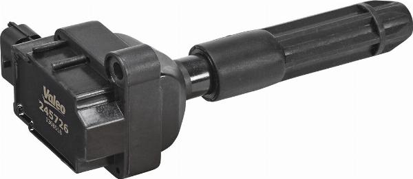 VALEO 245726 - Bobine d'allumage droxauto.com