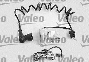 VALEO 248394 - Kit d'assemblage, unité d'allumage droxauto.com