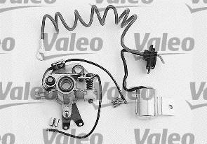 VALEO 248328 - Kit d'assemblage, unité d'allumage droxauto.com