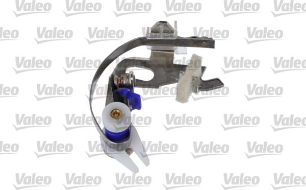 VALEO 243526 - Jeu de contacts, distributeur d'allumage droxauto.com
