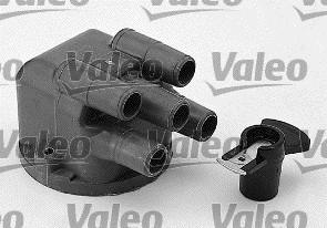VALEO 243141 - Kit de réparation, distributeur d'allumage droxauto.com