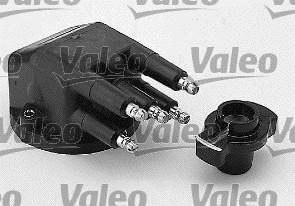 VALEO 243154 - Kit de réparation, distributeur d'allumage droxauto.com