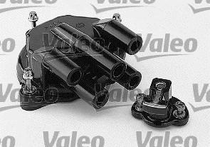 VALEO 243155 - Kit de réparation, distributeur d'allumage droxauto.com