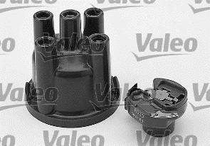 VALEO 243161 - Kit de réparation, distributeur d'allumage droxauto.com