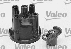 VALEO 243162 - Kit de réparation, distributeur d'allumage droxauto.com