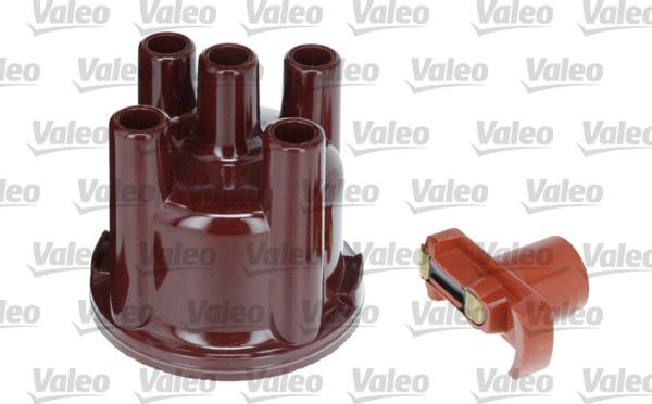 VALEO 243129 - Kit de réparation, distributeur d'allumage droxauto.com