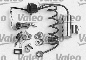 VALEO 243254 - Kit d'assemblage, unité d'allumage droxauto.com
