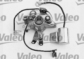 VALEO 243250 - Kit d'assemblage, unité d'allumage droxauto.com