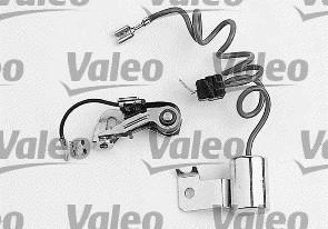 VALEO 243261 - Kit d'assemblage, unité d'allumage droxauto.com
