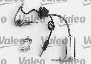 VALEO 243234 - Kit d'assemblage, unité d'allumage droxauto.com