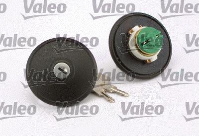VALEO 247507 - Bouchon, réservoir de carburant droxauto.com