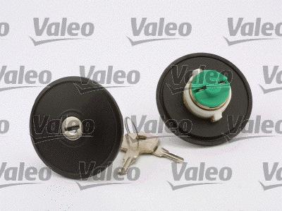 VALEO 247516 - Bouchon, réservoir de carburant droxauto.com