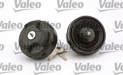 VALEO 247524 - Bouchon, réservoir de carburant droxauto.com