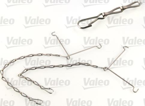 VALEO 247716 - Bouchon, réservoir de carburant droxauto.com