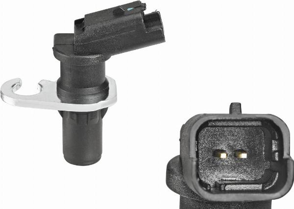 VALEO 254040 - Capteur d'angle, vilebrequin droxauto.com