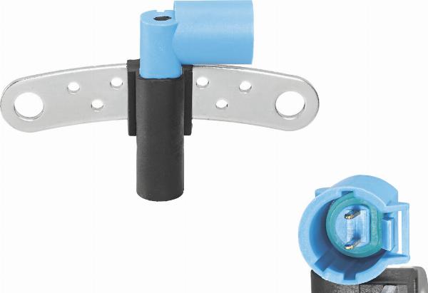 VALEO 254064 - Capteur d'angle, vilebrequin droxauto.com