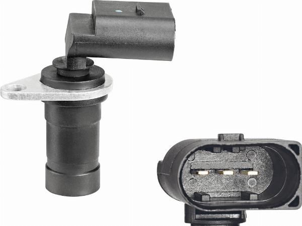 VALEO 254062 - Capteur d'angle, vilebrequin droxauto.com