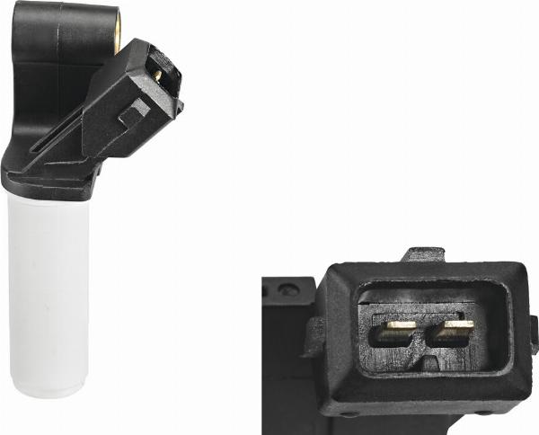 VALEO 254007 - Capteur d'angle, vilebrequin droxauto.com