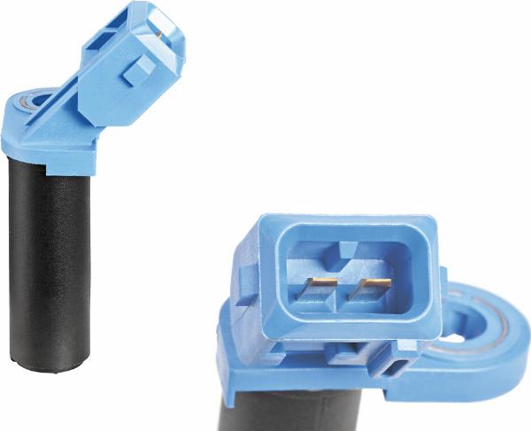 VALEO 254011 - Capteur d'angle, vilebrequin droxauto.com