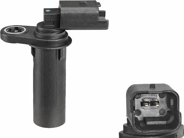 VALEO 254085 - Capteur d'angle, vilebrequin droxauto.com