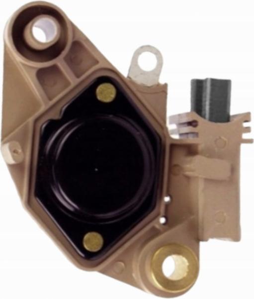 VALEO 2541966 - Régulateur d'alternateur droxauto.com