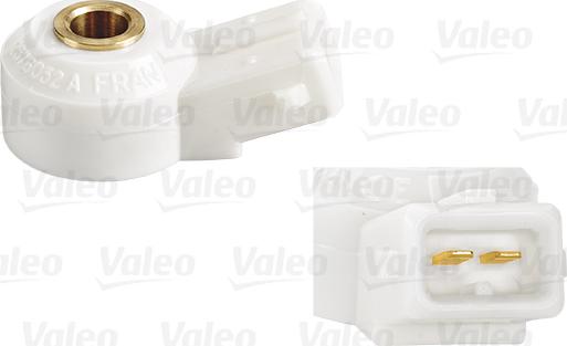 VALEO 255401 - Capteur de cognement droxauto.com