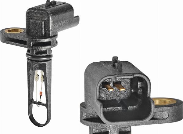 VALEO 255601 - Capteur, température de l'air d'admission droxauto.com