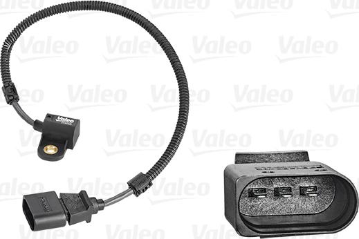 VALEO 255005 - Capteur, position d'arbre à cames droxauto.com