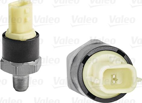 VALEO 255104 - Capteur, pression d'huile droxauto.com