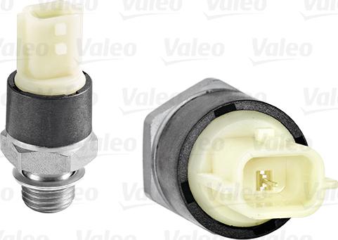 VALEO 255103 - Capteur, pression d'huile droxauto.com