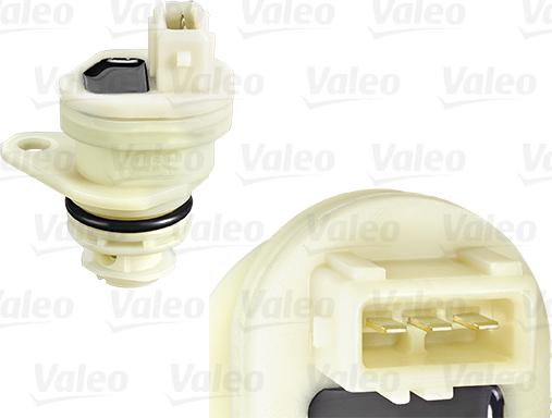 VALEO 255304 - Capteur, vitesse droxauto.com