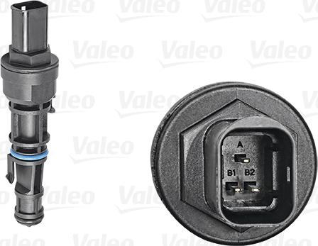 VALEO 255301 - Capteur, vitesse droxauto.com