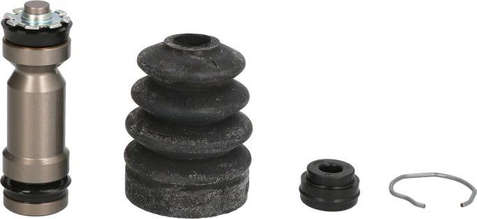 VALEO 2500600 - Kit d'assemblage, cylindre émetteur d'embrayage droxauto.com