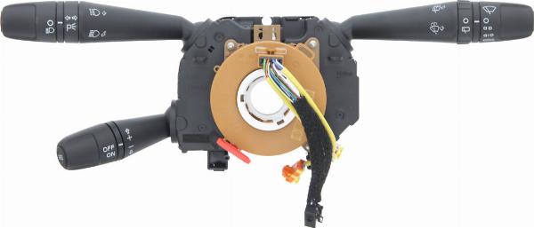 VALEO 251904 - Commutateur de colonne de direction droxauto.com