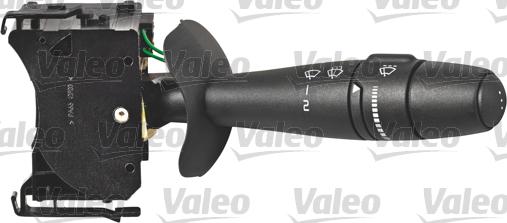 VALEO 251699 - Commutateur de colonne de direction droxauto.com