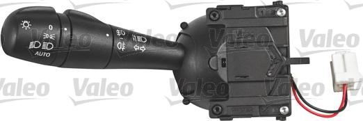VALEO 251690 - Commutateur de colonne de direction droxauto.com