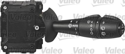 VALEO 251698 - Commutateur de colonne de direction droxauto.com
