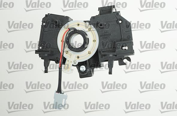 VALEO 251652 - Ressort tournant, Airbag droxauto.com