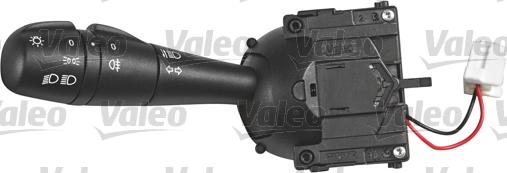 VALEO 251689 - Commutateur de colonne de direction droxauto.com