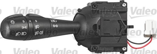 VALEO 251687 - Commutateur de colonne de direction droxauto.com
