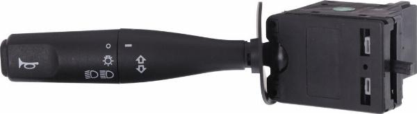 VALEO 251158 - Commutateur de colonne de direction droxauto.com