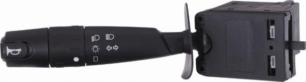 VALEO 251162 - Commutateur de colonne de direction droxauto.com