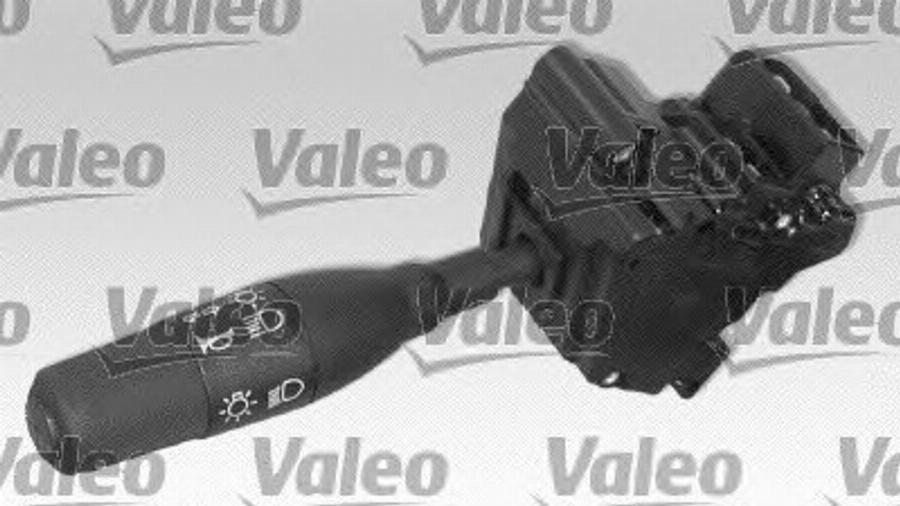 VALEO 251102 - Interrupteur de température, ventilateur de radiateur droxauto.com