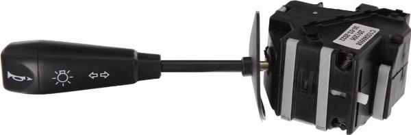 VALEO 251206 - Commutateur de colonne de direction droxauto.com