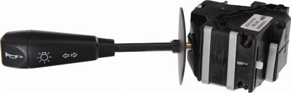 VALEO 251203 - Commutateur de colonne de direction droxauto.com